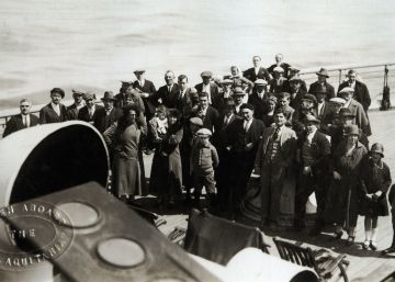 The forgotten Spanish diaspora in the US