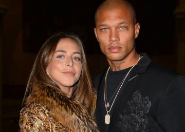 El expreso “más guapo del mundo” y la heredera de TopShop dan la bienvenida a su primer hijo