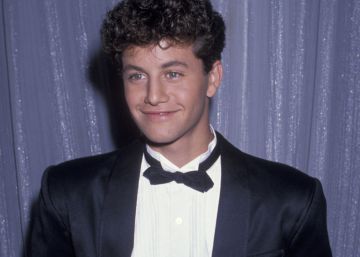 Cómo Kirk Cameron pasó de ídolo juvenil a estrella más odiada de Hollywood