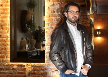Y también hay un ministro que se llama Màxim Huerta
