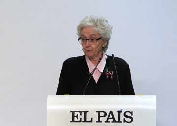 Soledad Gallego-Díaz, nombrada nueva directora de EL PAÍS