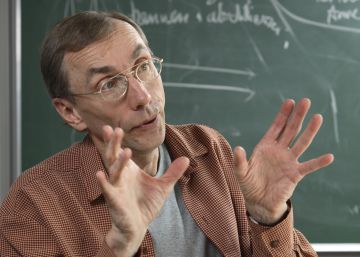 Svante Pääbo, artífice de lo imposible
