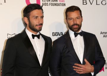 Ricky Martin, más cerca de su sueño de volver a ser padre
