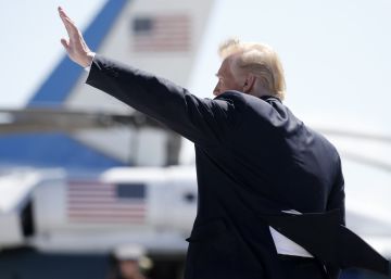 Europa, emparedada entre Trump y Putin