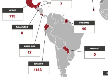 Paraguay, primer país de América libre de malaria tras Cuba