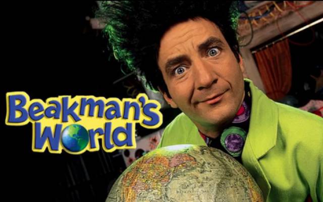 El mundo de Beakman revive la ciencia en América Latina