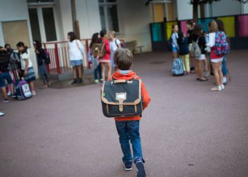 Un recreo de calidad mejora el rendimiento escolar de los alumnos
