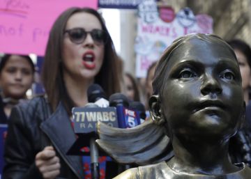 El día que la Constitución de Estados Unidos hizo llorar a Alyssa Milano