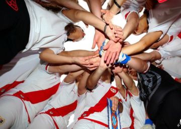 ‘Campeones’ de la integración gracias al fútbol