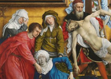 Cinco cuadros del Museo del Prado que no te deberías perder