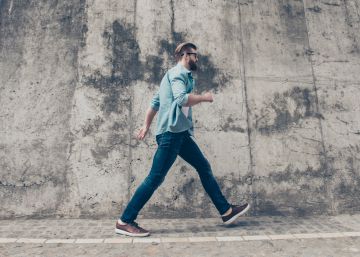 Esta es la velocidad a la que tiene que caminar para vivir más tiempo