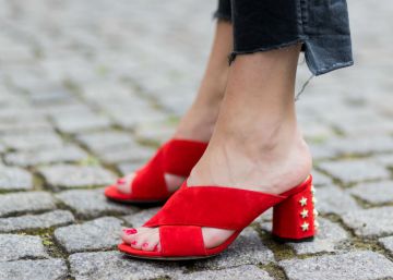 La era de las sandalias cómodas: 12 tendencias para llevar este verano