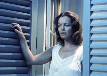 La atormentada vida de película de Romy Schneider escandaliza a su familia