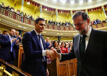 El insólito regreso del bipartidismo
