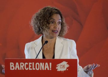 El largo farol catalán reta a Sánchez
