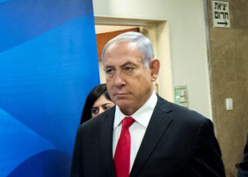 La inesperada arma secreta de Netanyahu frente a Irán