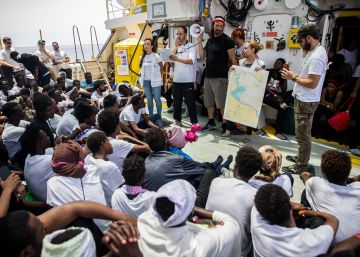 Respuesta humanitaria