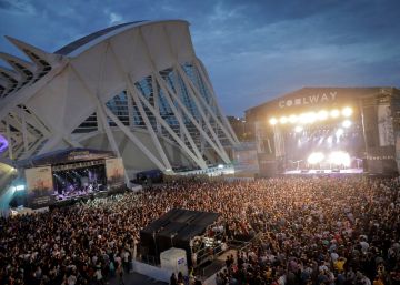 ‘Selfis’, purpurina y canciones