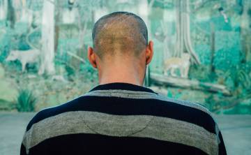 Presos con discapacidad: un refugio en la cárcel