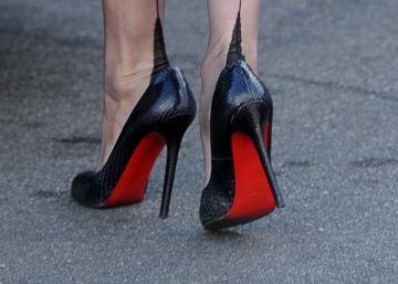 La justicia europea reconoce la exclusividad de Louboutin para las suelas rojas de los zapatos