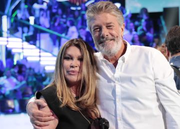 Francisco sufre una crisis después de volver de ‘Supervivientes’