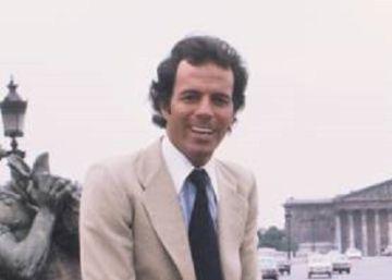 Empieza la verdadera batalla judicial del hijo secreto de Julio Iglesias