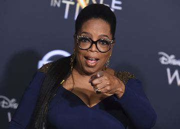 Oprah Winfrey, una vida que es historia de Estados Unidos