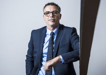 “Mauritania ha estado largo tiempo indefensa, y hacen falta fondos ya”