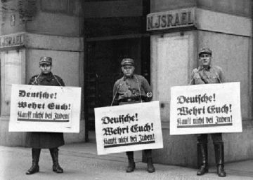 Los judíos de Berlín te invitan a entrar en sus casas y hablar de su pasado
