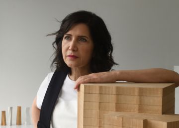 “Hay arquitectos interesados solo en su marca, pero son de otra generación”