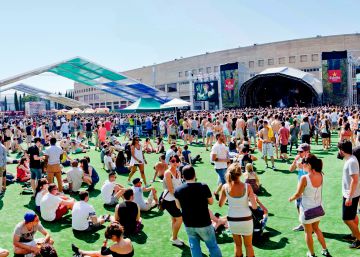 El Sónar, ese lugar al que hay que ir