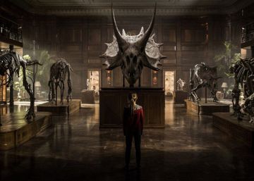 Cinco razones por las que tienes que ver ‘Jurassic World 2’