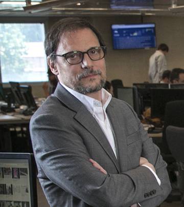 Un nou equip per a EL PAÍS