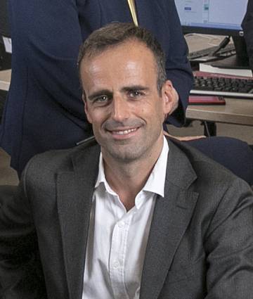 Un nou equip per a EL PAÍS