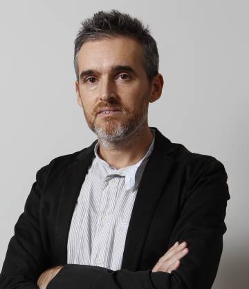 Un nuevo equipo para EL PAÍS