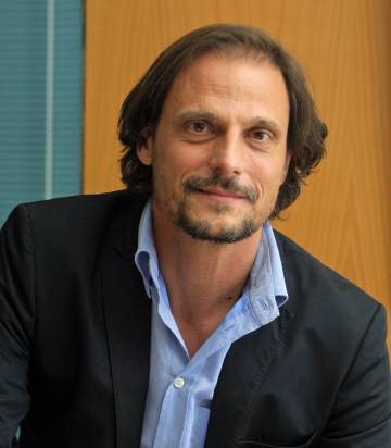 Un nuevo equipo para EL PAÍS