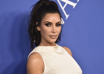 Kim Kardashian quiere y puede cambiar Twitter