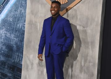 John Boyega estalla contra los fans de Star Wars convertidos en detractores