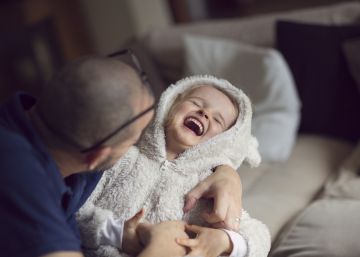 Tres claves sencillas para educar a tus hijos en inteligencia emocional