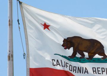 ¿Quiere dividir California en tres Estados?