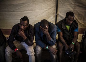 Sensibilidad para tratar la salud mental de los migrantes