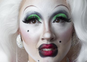 Victoria Sin: “A la mujer se le enseña a estar avergonzada de su vagina y de su regla”