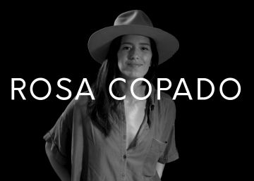 Rosa Copado: “Las fotógrafas son mujeres luchadoras y muy fuertes”