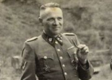 Rudolf Höss, comandante de Auschwitz, ¿cómo pudo hacerlo?