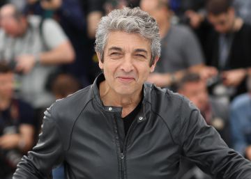 Ricardo Darín, acusado de maltrato por la actriz Valeria Bertuccelli