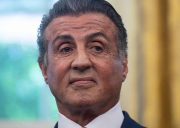 La Fiscalía de Los Ángeles investiga a Sylvester Stallone por agresión sexual