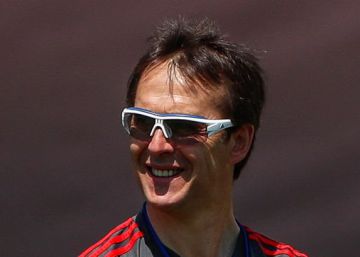 ‘La Roja’ left in the lurch: The inside story of the Spain coach sacking