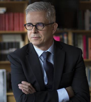 EL PAÍS welcomes new management team
