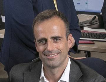 EL PAÍS welcomes new management team