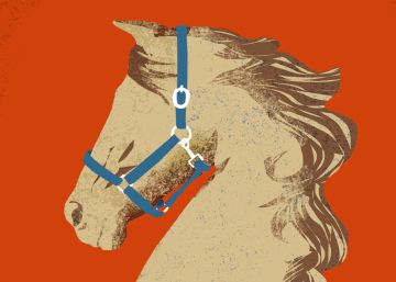 El Derby del guerrero y el león